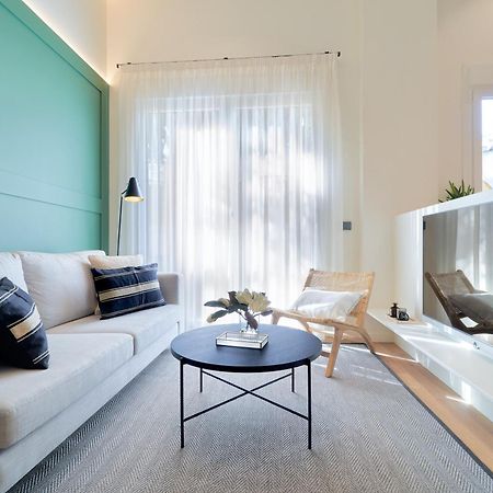 Iloftmalaga Playamar Appartement Torremolinos Buitenkant foto