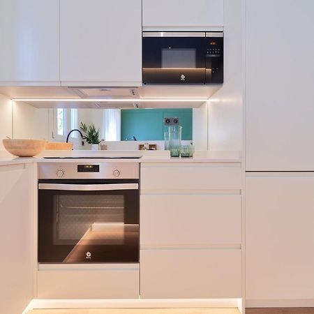 Iloftmalaga Playamar Appartement Torremolinos Buitenkant foto