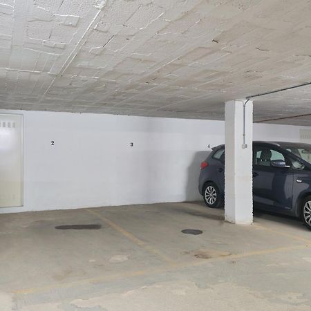 Iloftmalaga Playamar Appartement Torremolinos Buitenkant foto