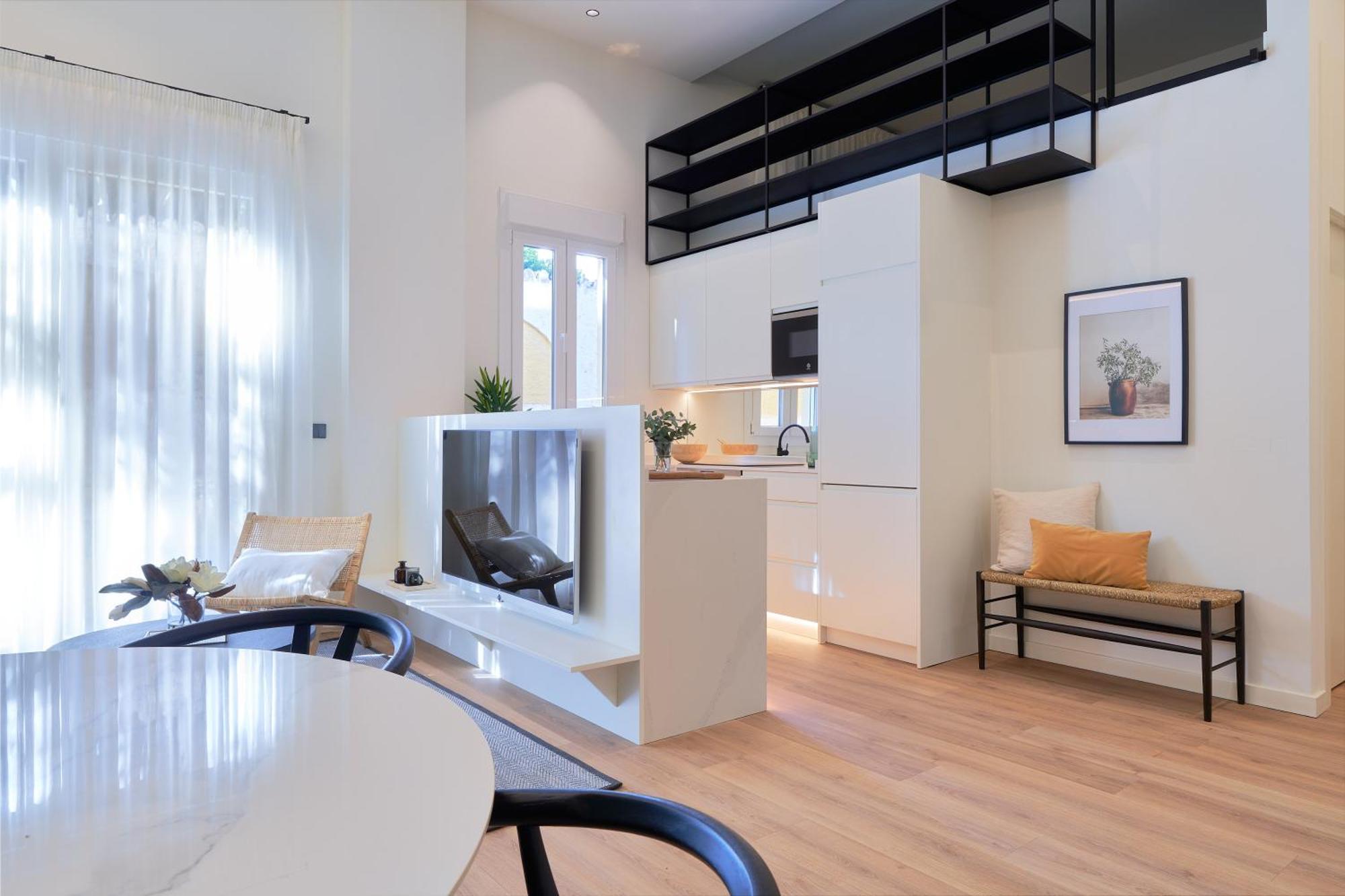 Iloftmalaga Playamar Appartement Torremolinos Buitenkant foto