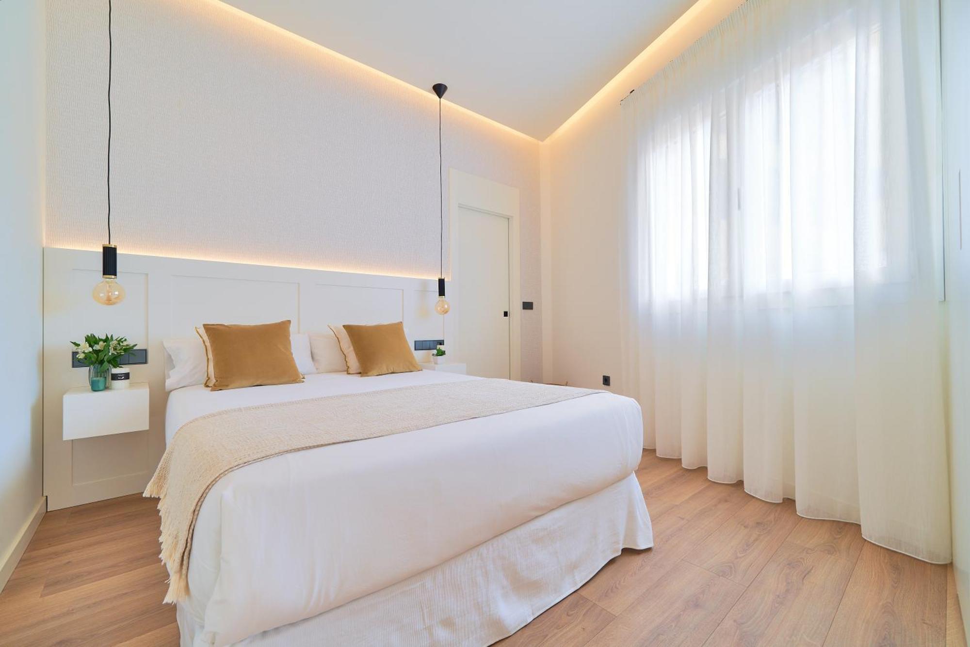 Iloftmalaga Playamar Appartement Torremolinos Buitenkant foto