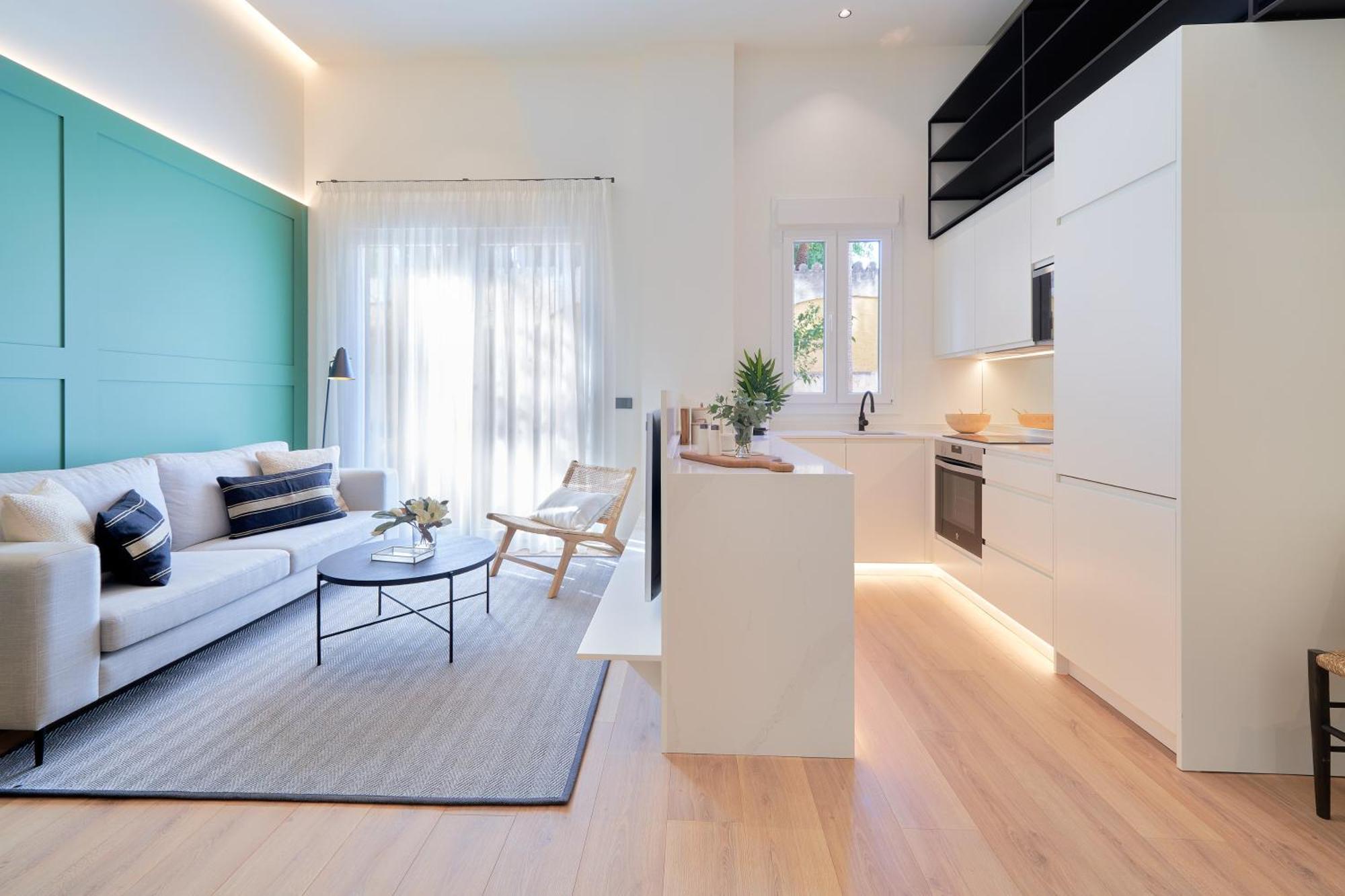 Iloftmalaga Playamar Appartement Torremolinos Buitenkant foto