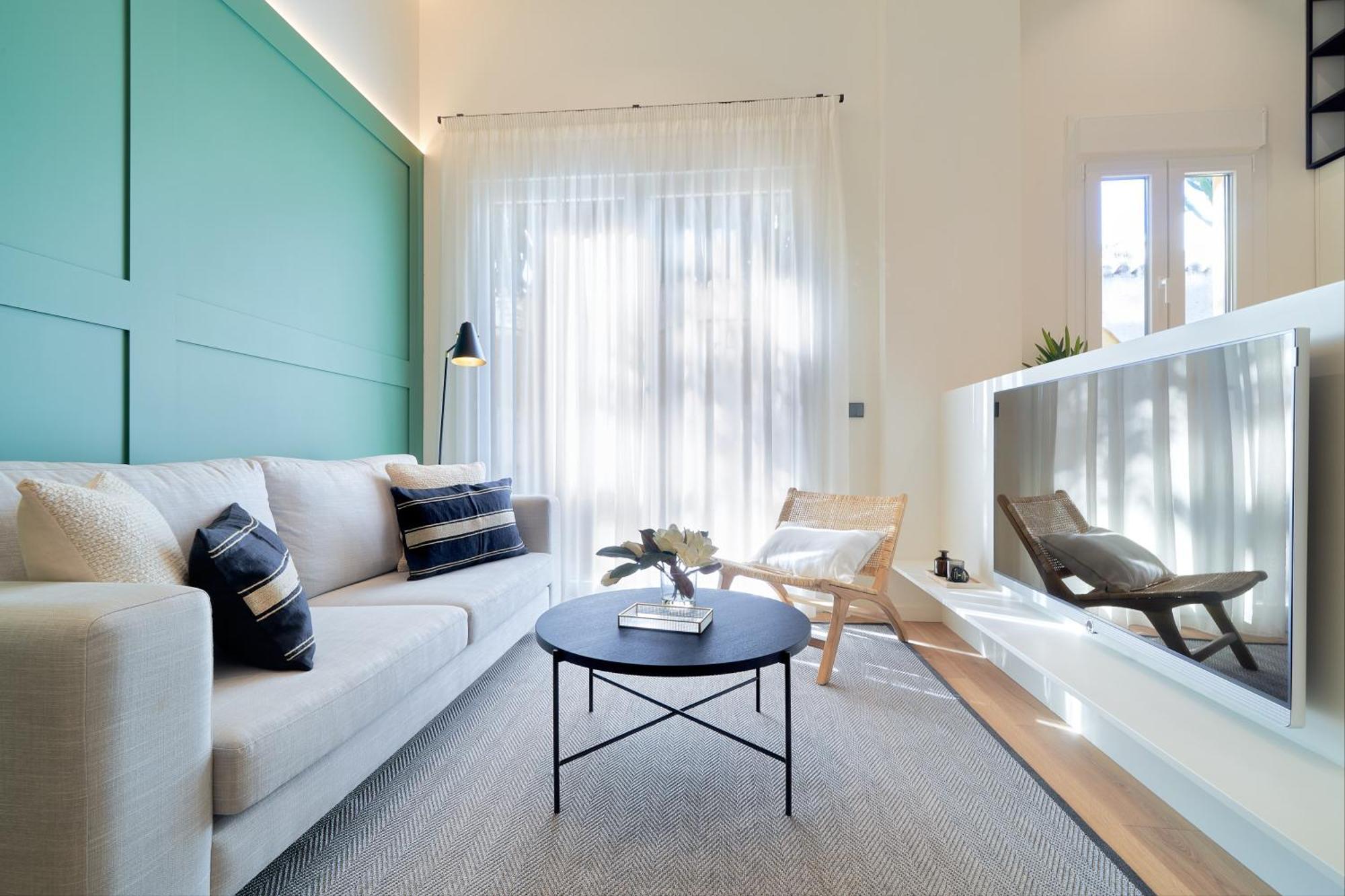 Iloftmalaga Playamar Appartement Torremolinos Buitenkant foto