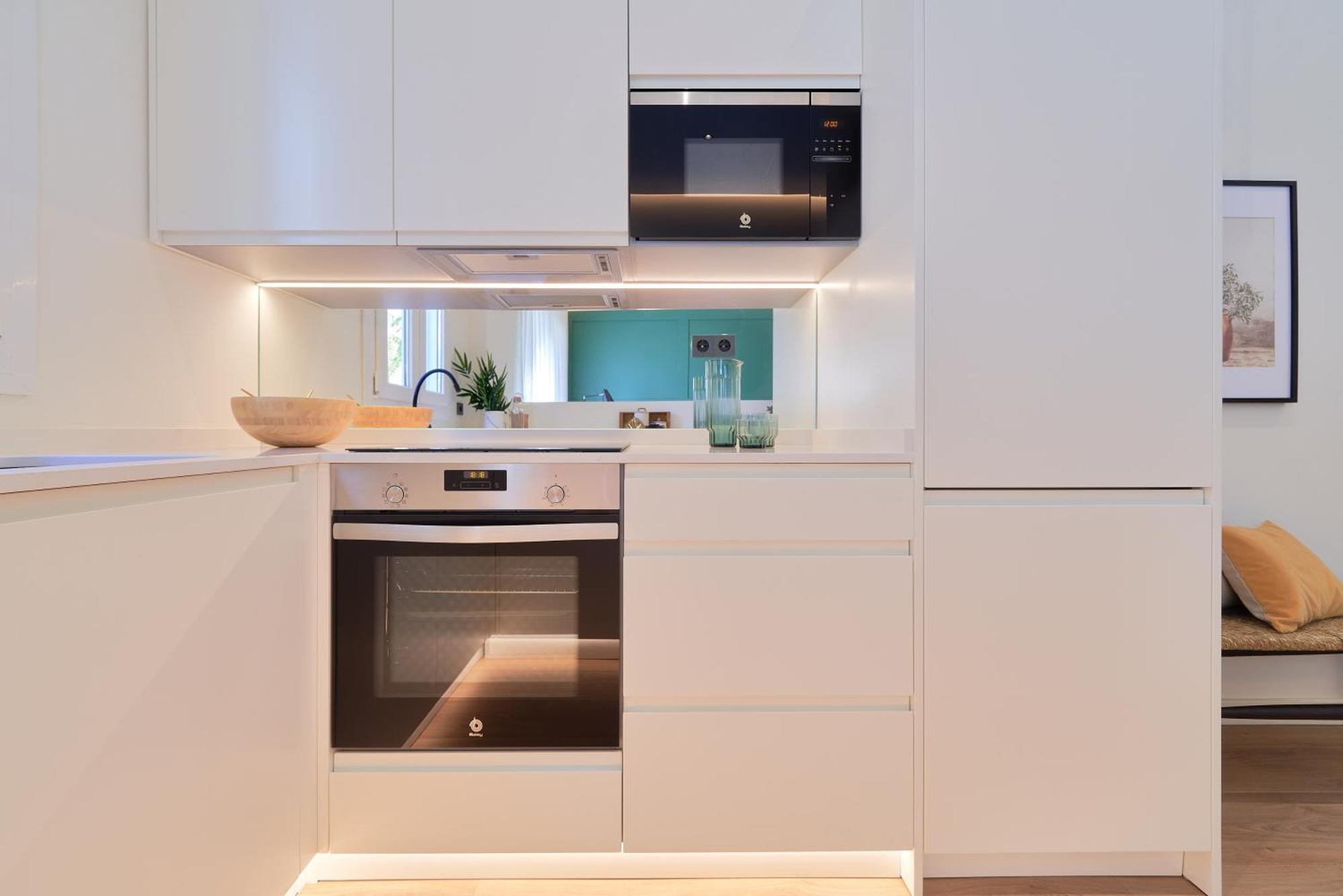 Iloftmalaga Playamar Appartement Torremolinos Buitenkant foto