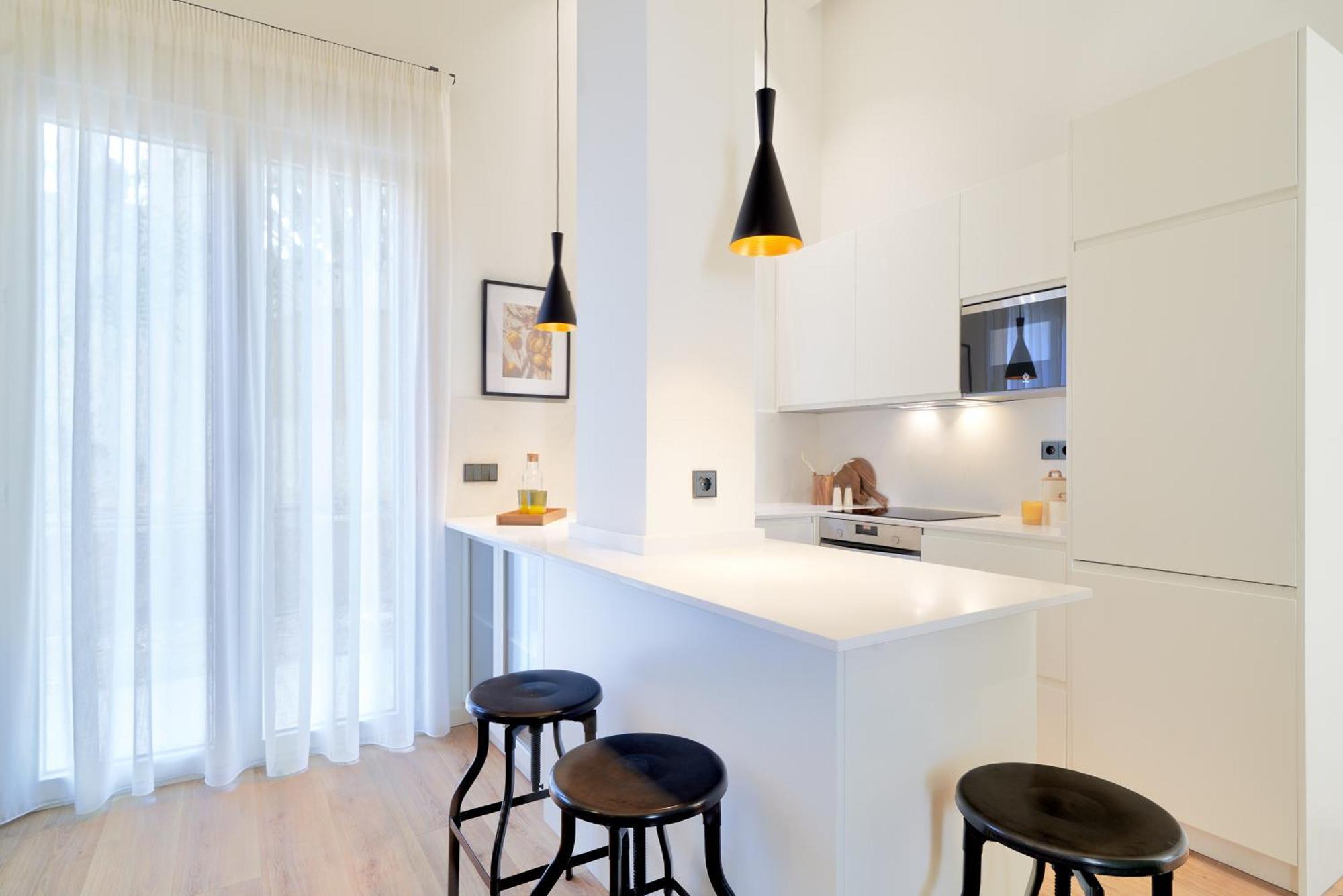 Iloftmalaga Playamar Appartement Torremolinos Buitenkant foto