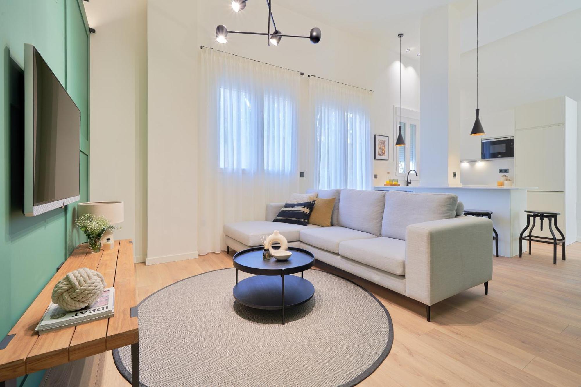 Iloftmalaga Playamar Appartement Torremolinos Buitenkant foto