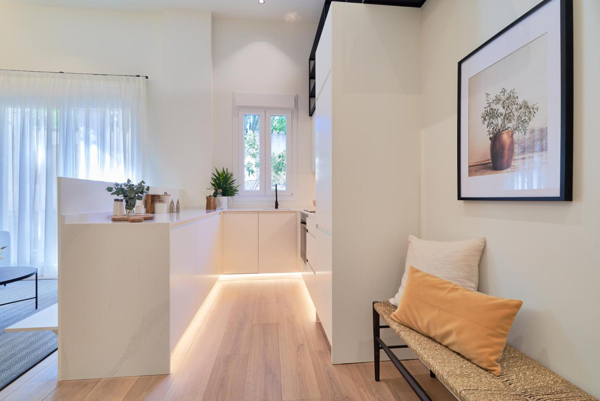 Iloftmalaga Playamar Appartement Torremolinos Buitenkant foto