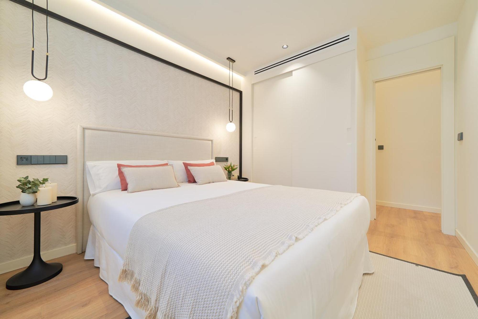 Iloftmalaga Playamar Appartement Torremolinos Buitenkant foto