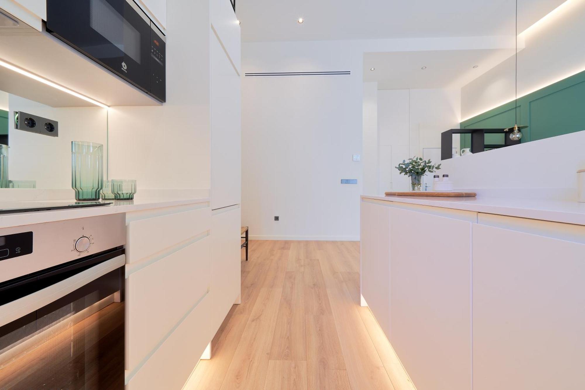 Iloftmalaga Playamar Appartement Torremolinos Buitenkant foto