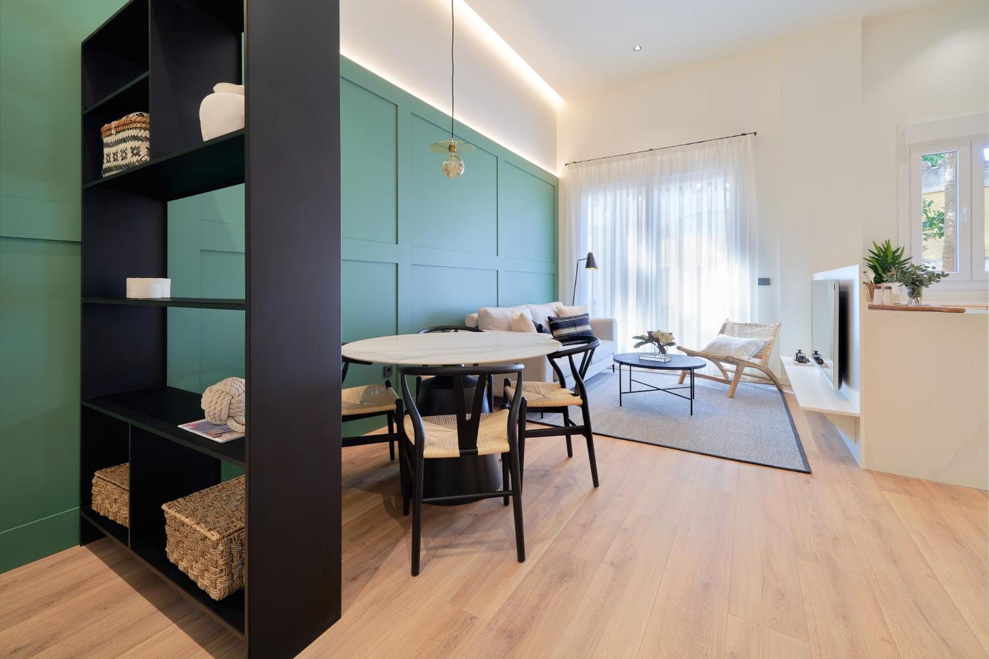 Iloftmalaga Playamar Appartement Torremolinos Buitenkant foto