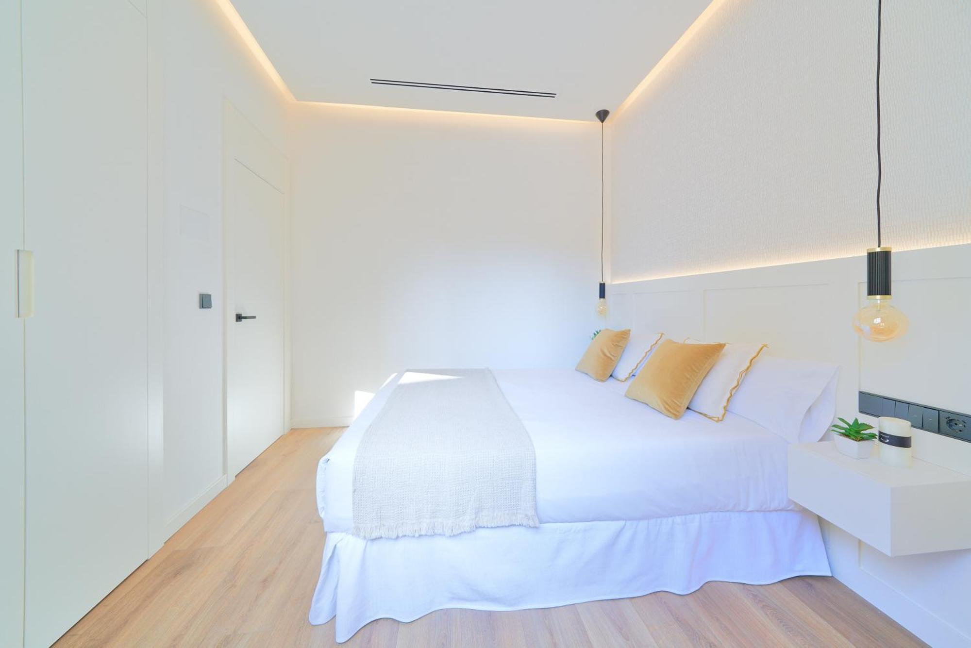 Iloftmalaga Playamar Appartement Torremolinos Buitenkant foto