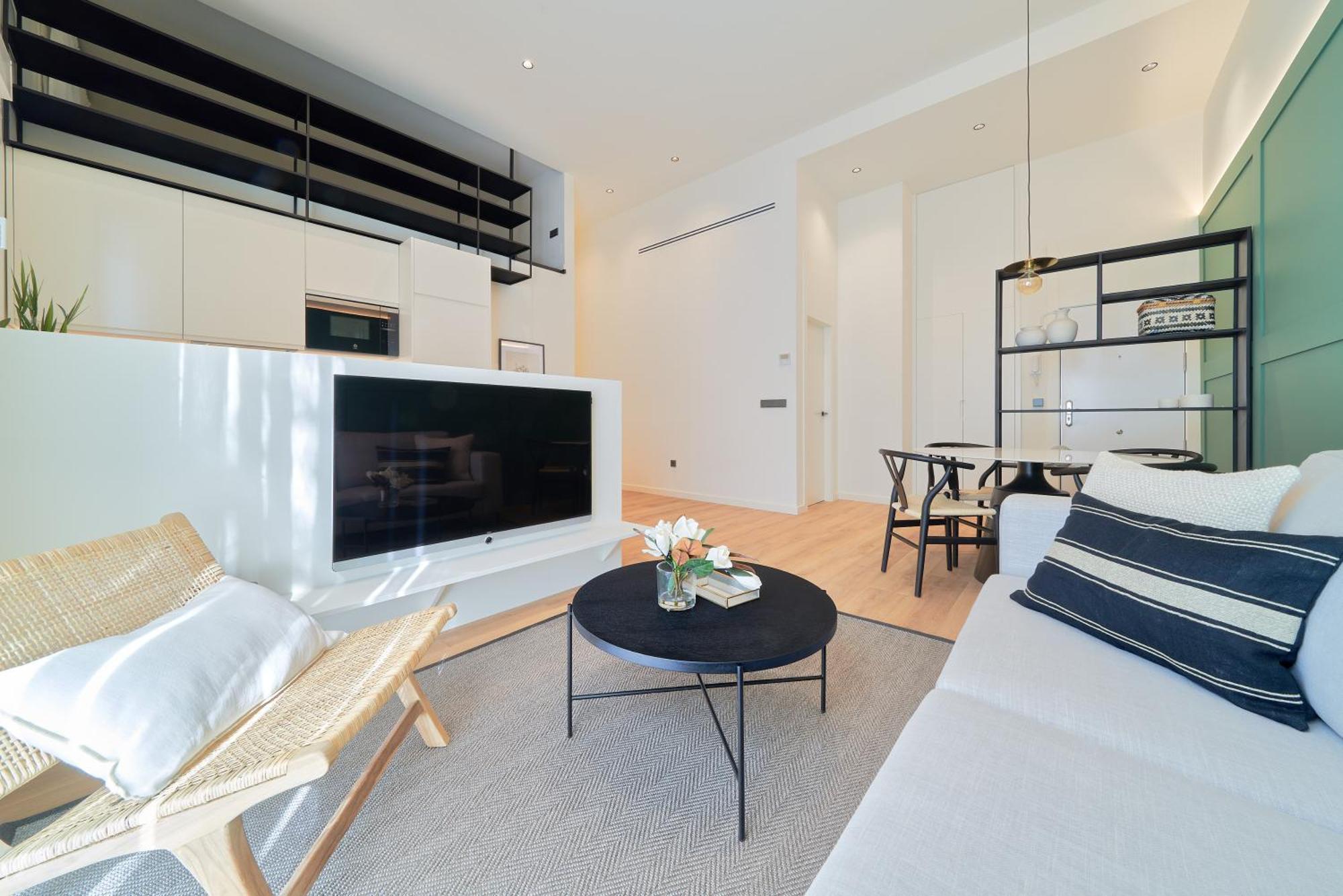 Iloftmalaga Playamar Appartement Torremolinos Buitenkant foto