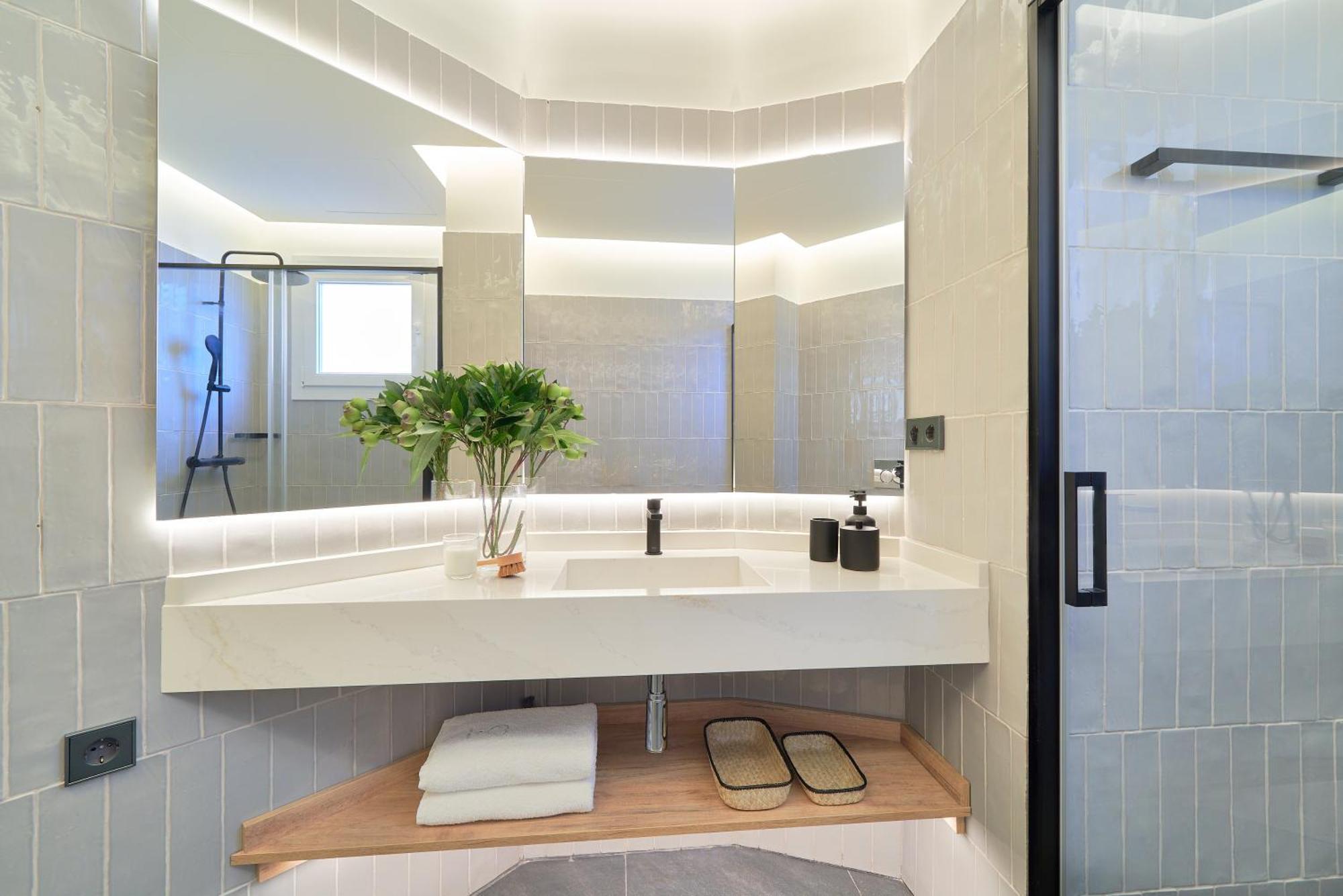 Iloftmalaga Playamar Appartement Torremolinos Buitenkant foto