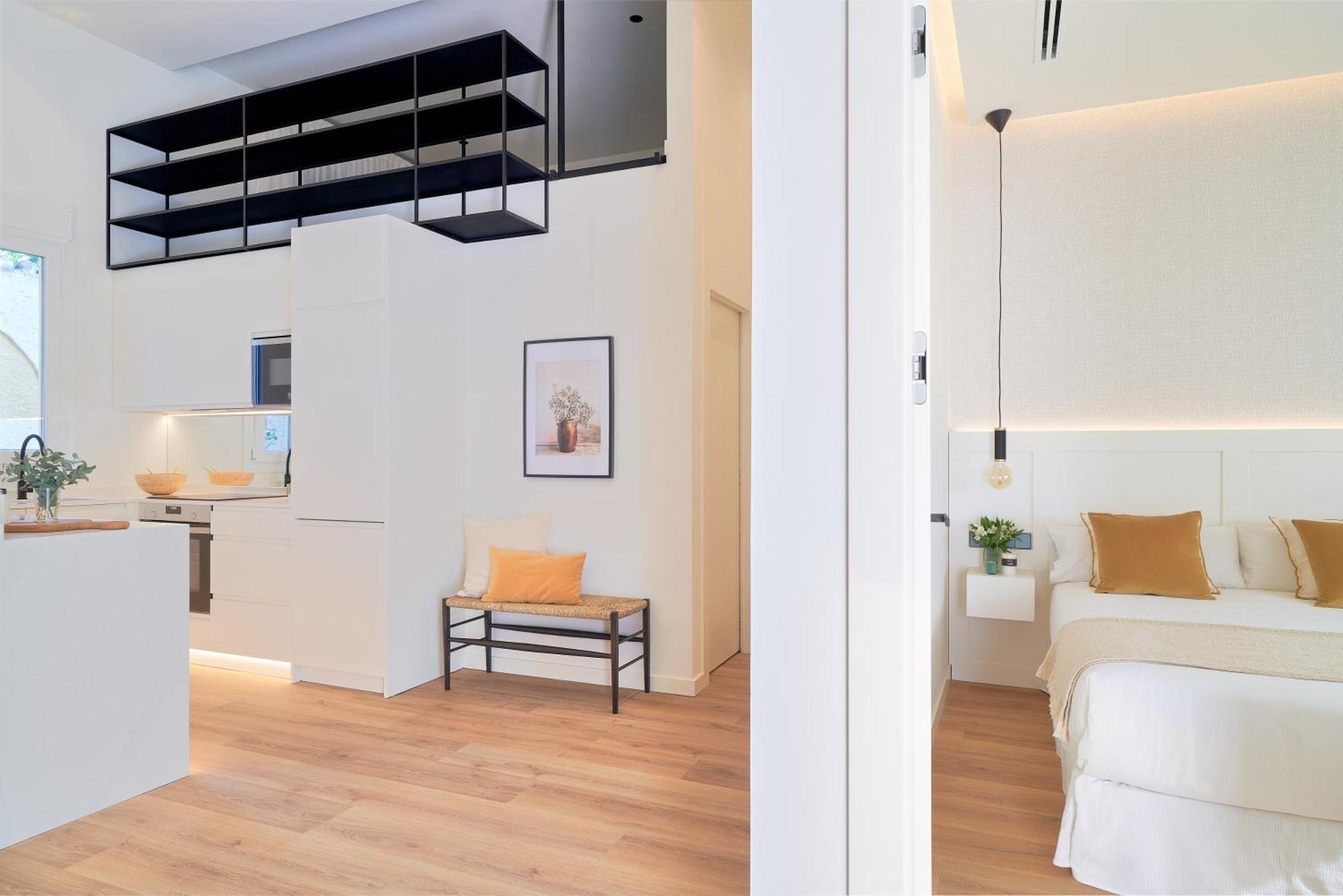 Iloftmalaga Playamar Appartement Torremolinos Buitenkant foto