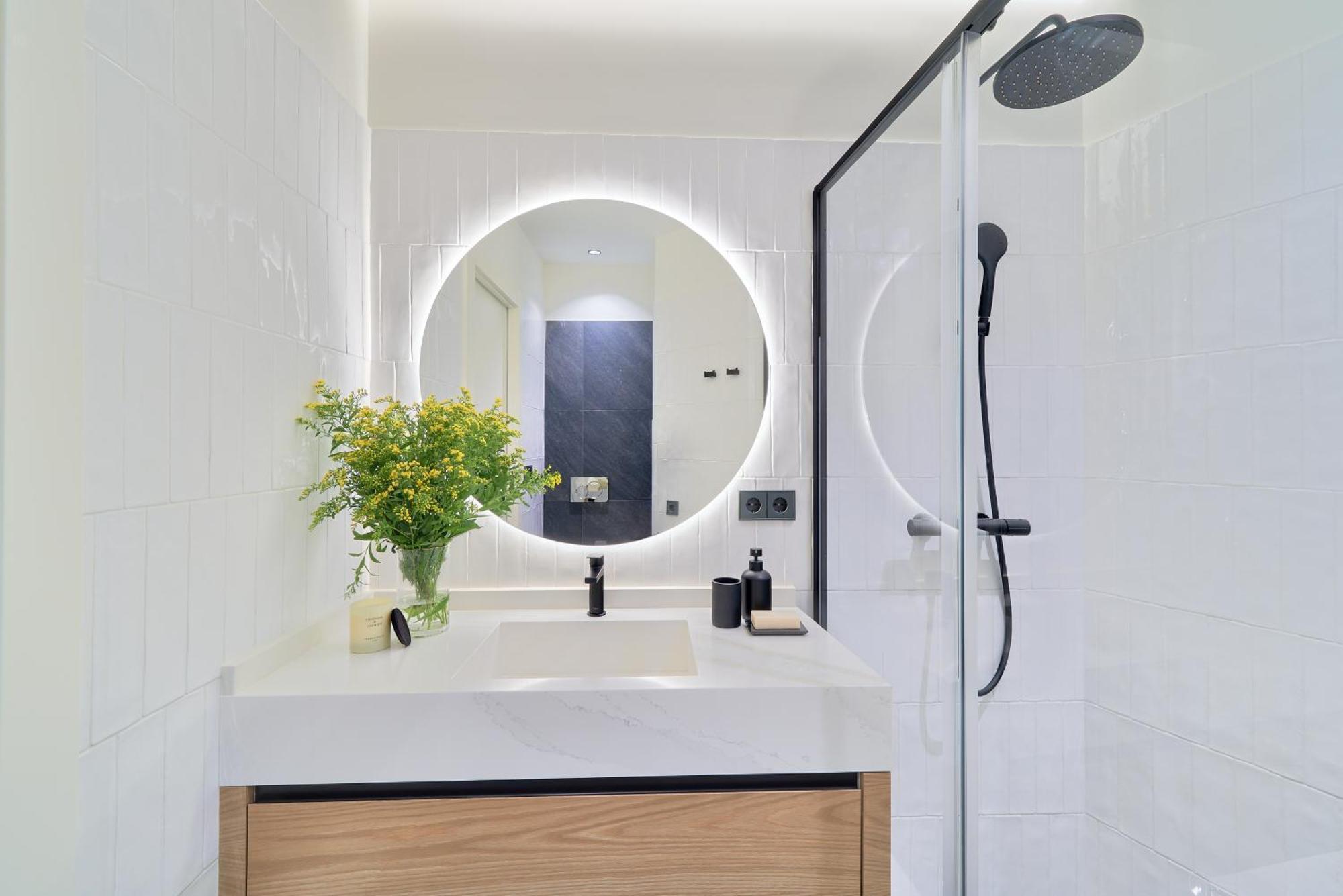 Iloftmalaga Playamar Appartement Torremolinos Buitenkant foto