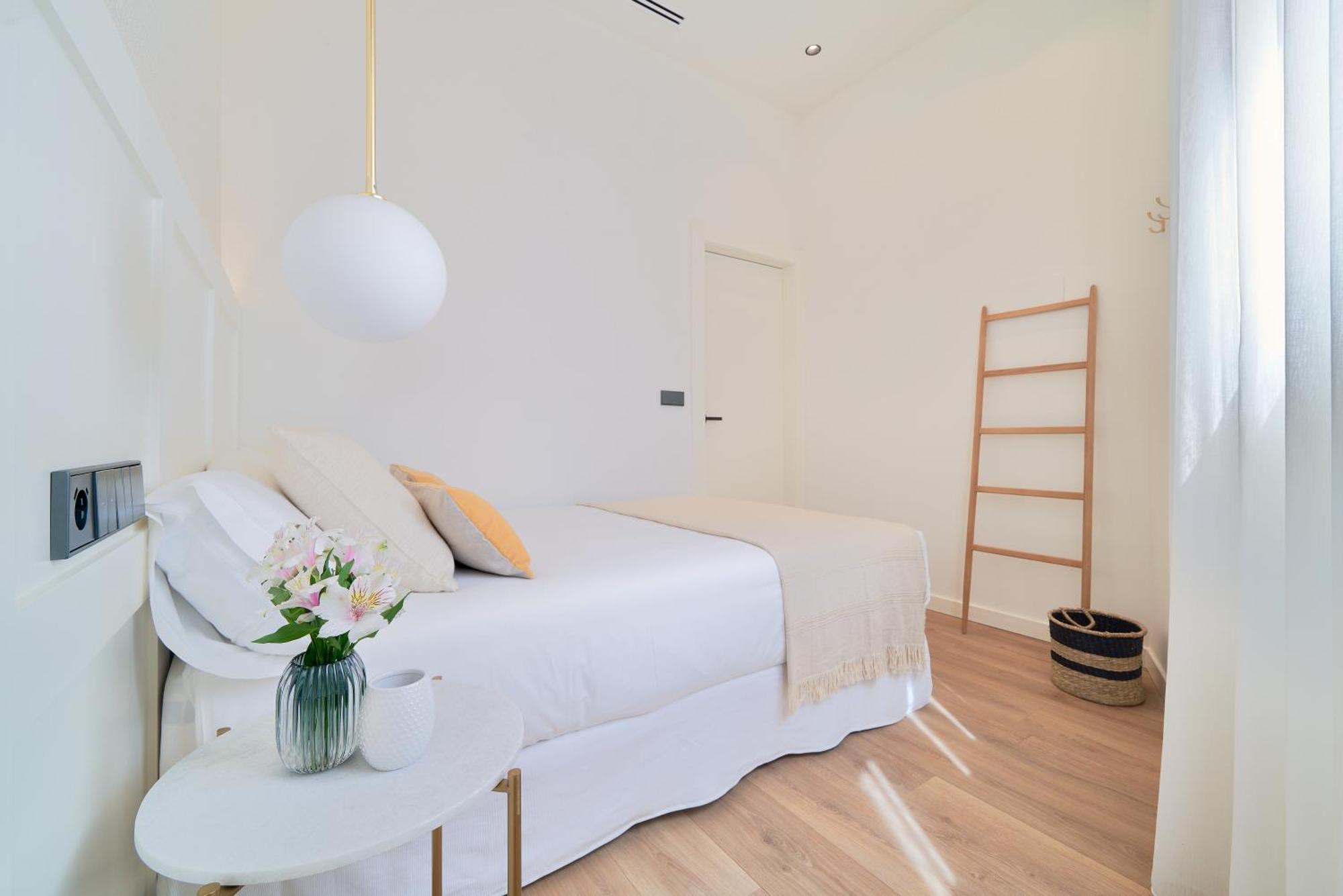 Iloftmalaga Playamar Appartement Torremolinos Buitenkant foto