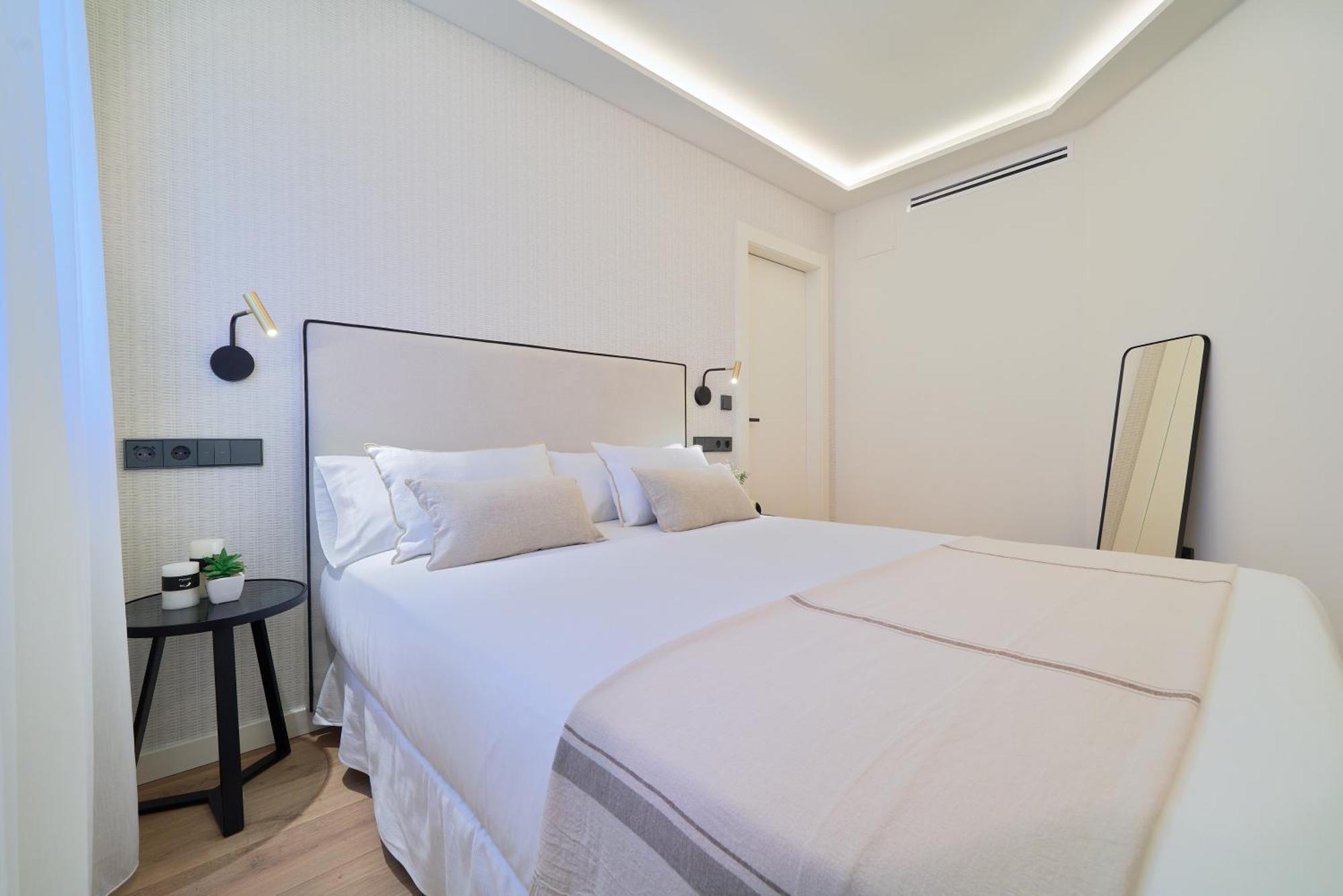 Iloftmalaga Playamar Appartement Torremolinos Buitenkant foto