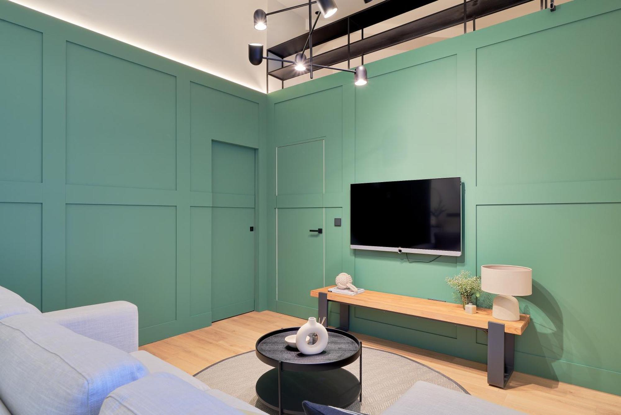 Iloftmalaga Playamar Appartement Torremolinos Buitenkant foto