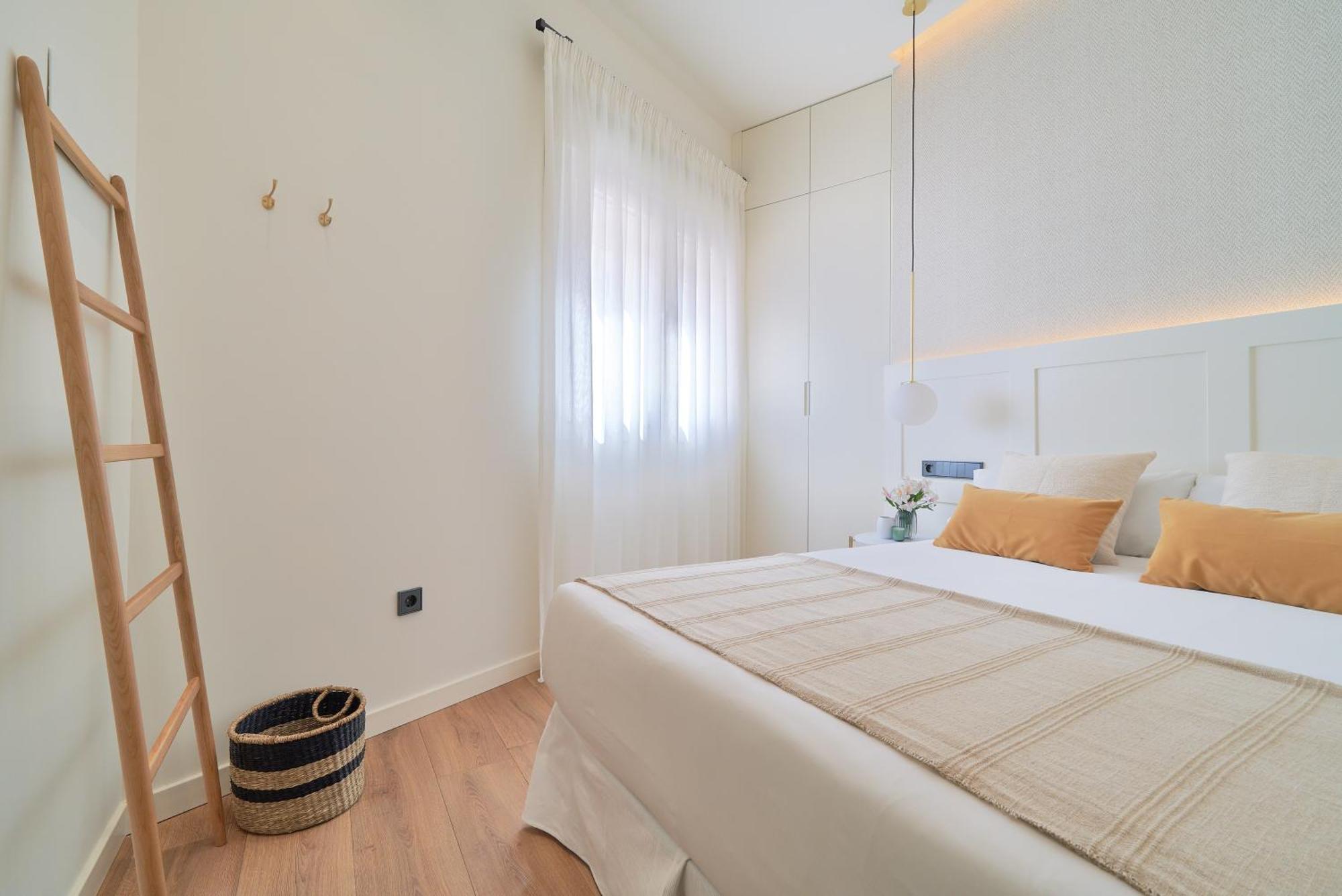 Iloftmalaga Playamar Appartement Torremolinos Buitenkant foto