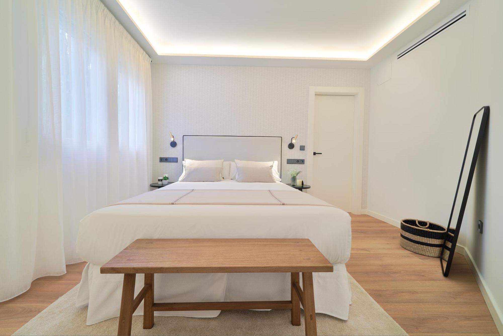 Iloftmalaga Playamar Appartement Torremolinos Buitenkant foto